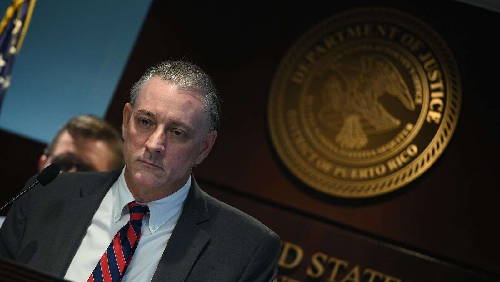 Federal Prosecutor Warns Defendants That the Light Ahead Is What Shines – NotiCel – The Truth As It Is – Puerto Rico News – NOTICEL