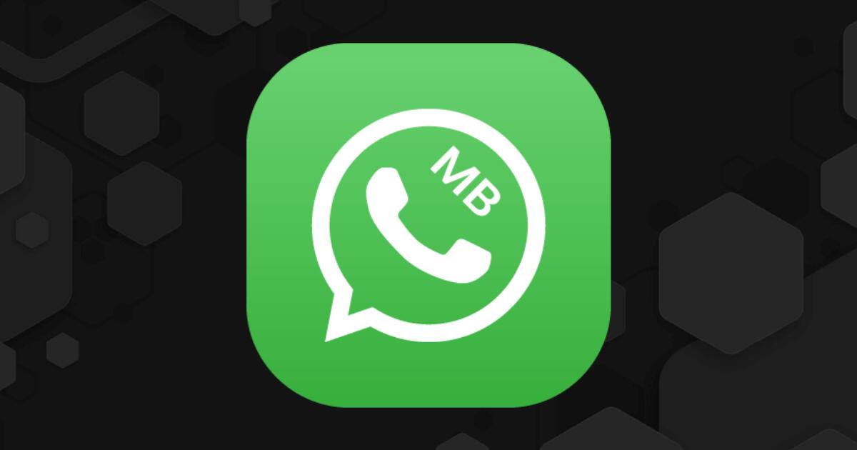 MBWhatsApp iPhone: Download and Update Latest Version for Android 2024