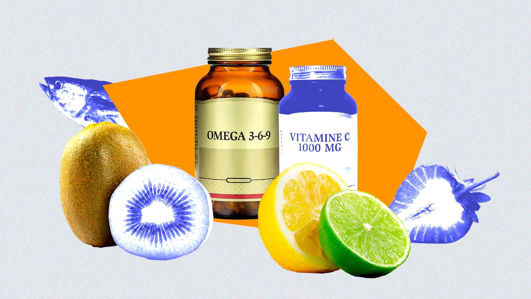 This is how stress affects your skin: find out how you can combat it