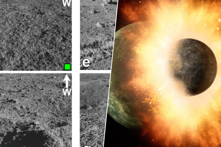 A year ago, India sent a probe to the moon. Today, we are solving decades-old mysteries.