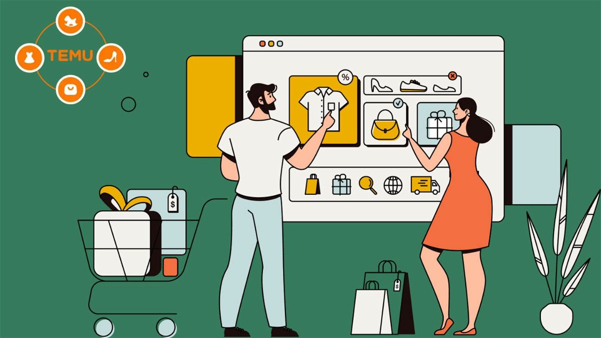 How to Buy from Temu: Complete and Safe Guide