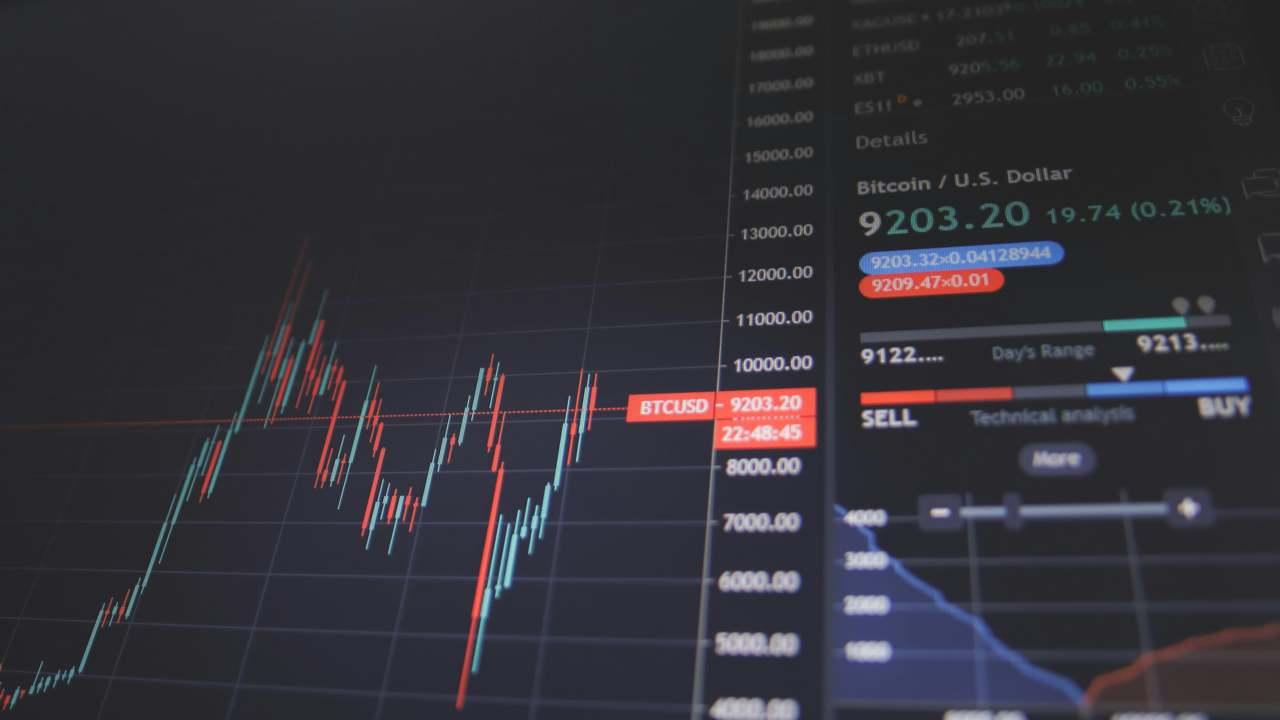 Growth of companies specializing in password recovery