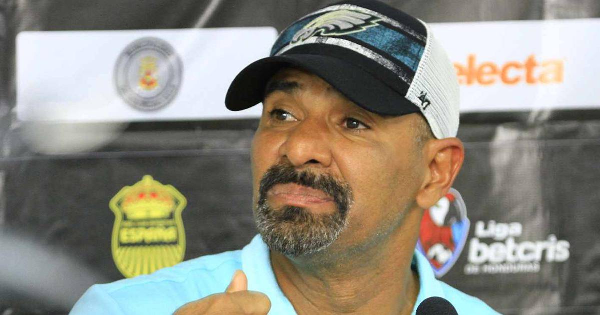 Thus, the club announced his departure