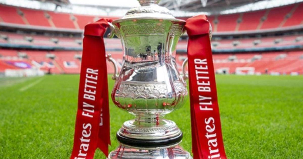 These are the teams seeded into the semi-finals of the world's oldest tournament