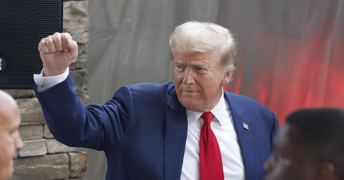 Donald Trump has suggested that Israel should attack Iran’s nuclear power plants