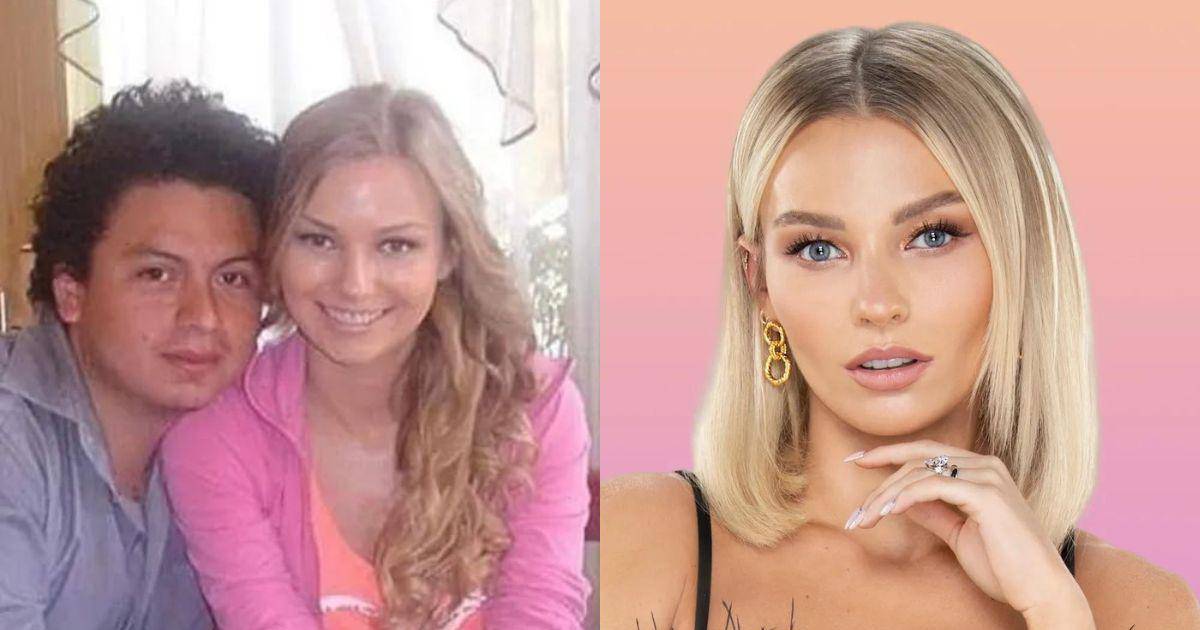 Irina Baeva’s ex-boyfriend explodes against her, calling her “cruel and cruel”