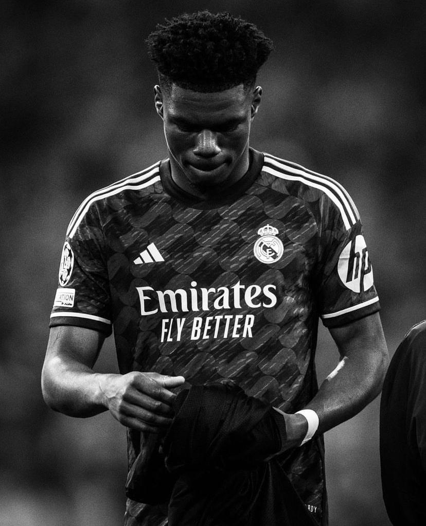 Tshwamini will not be in the Champions League final, and with him David Alaba are the confirmed victims.