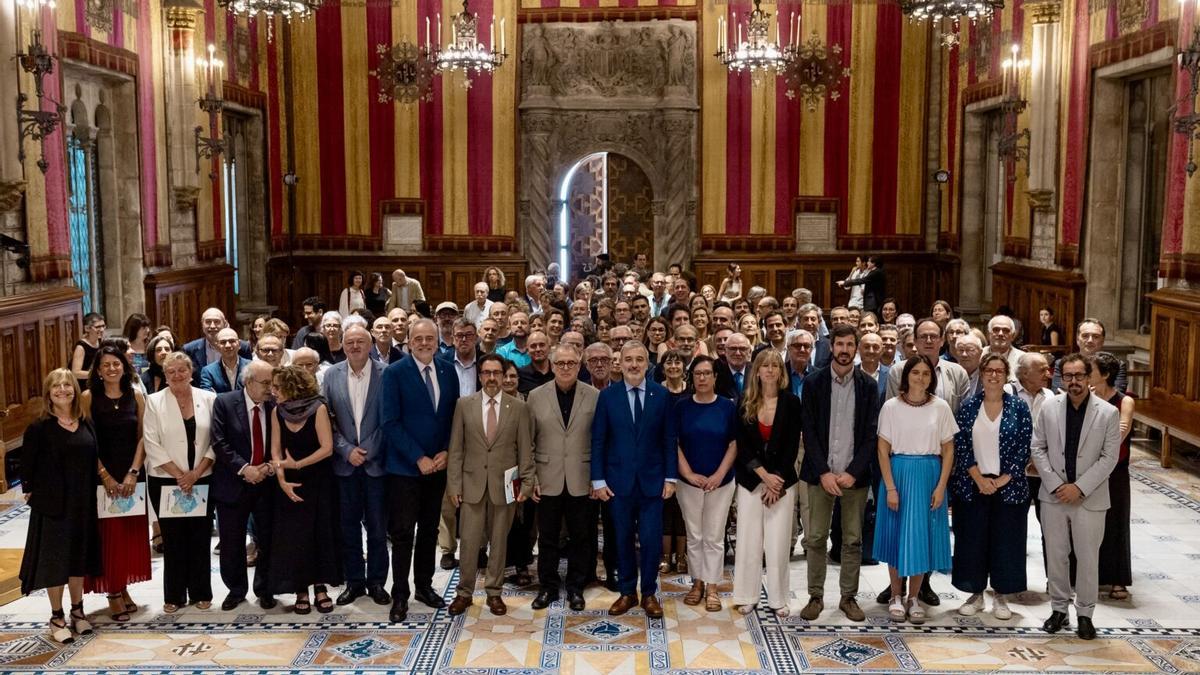 Barcelona will allocate €130 million to the new strategic plan for science and innovation, double the amount in the previous plan.
