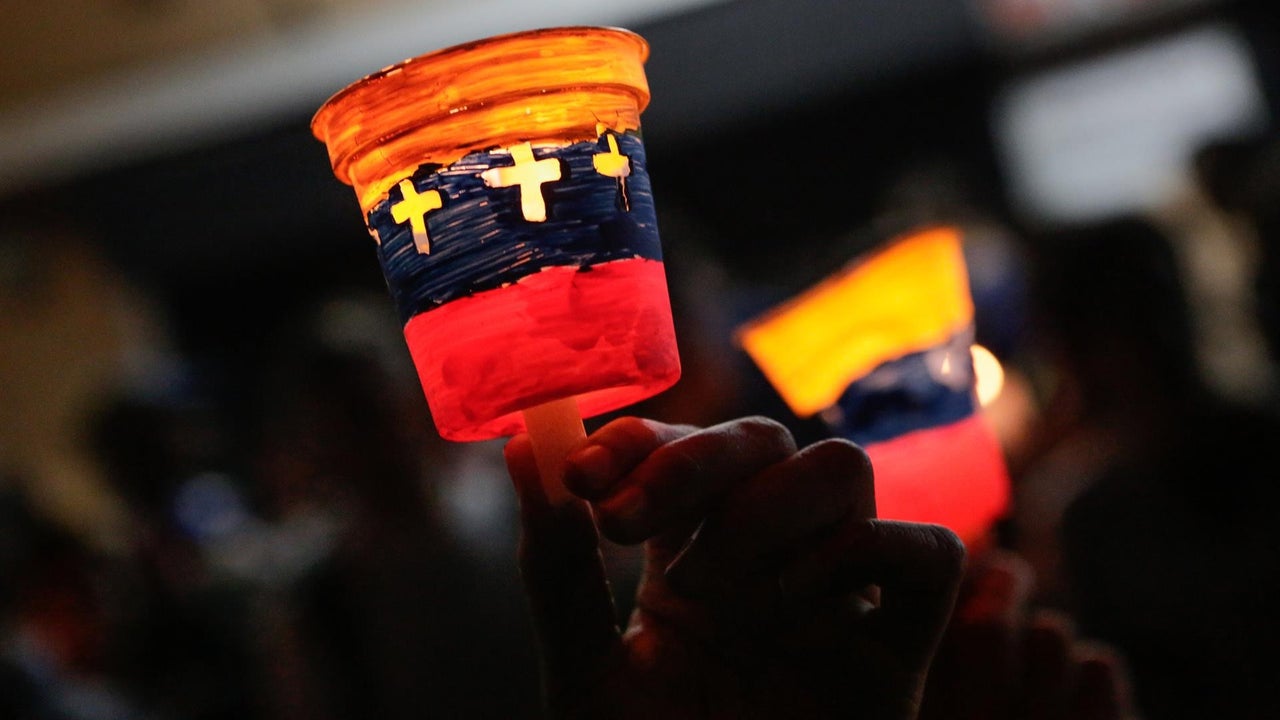 Venezuelans talk about new methods of repression: “The government is implementing them to paralyze the people”