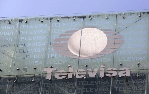 Moody’s gives negative outlook to Televisa