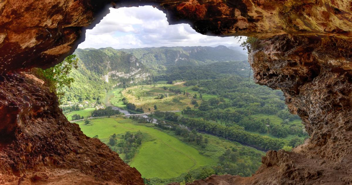 Cueva Ventana will welcome visitors again  Present
