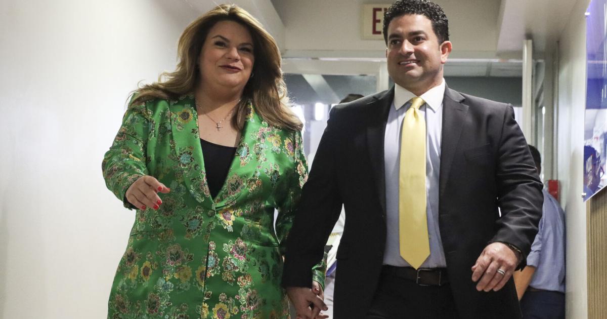 La Fortaleza |  End 2024