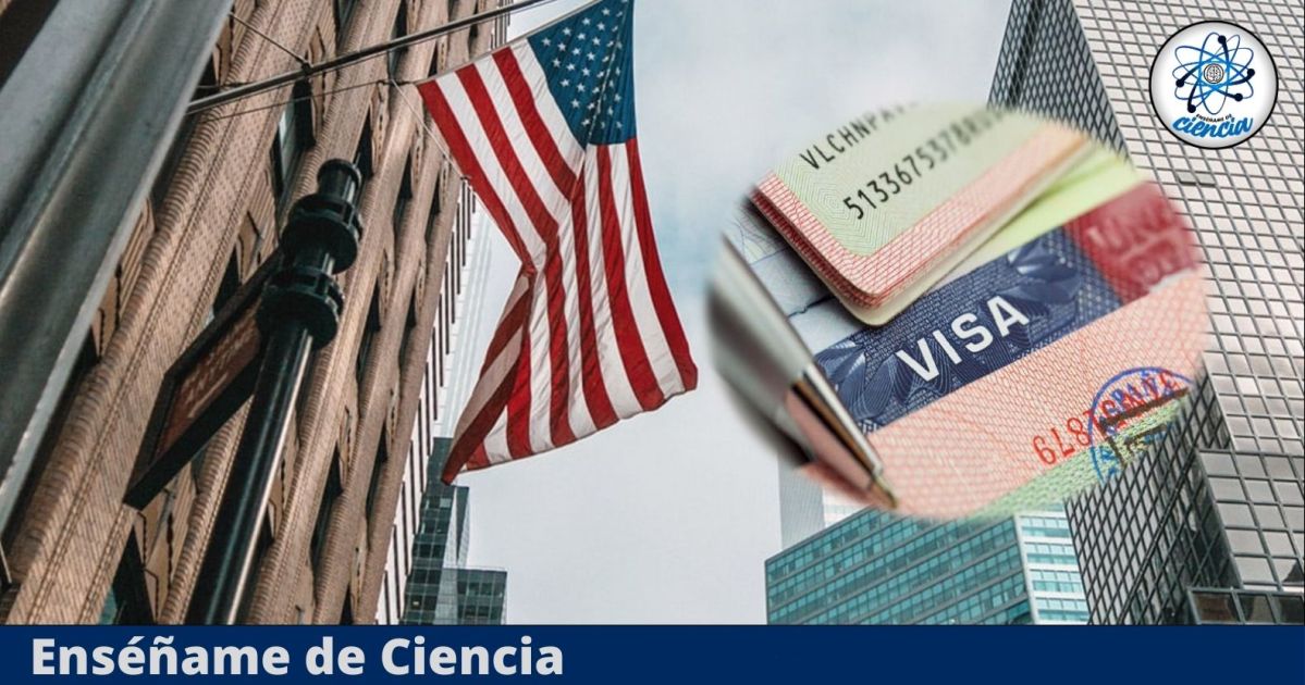 This is the country that will no longer need a visa to enter the United States – Enséñame de Ciencia