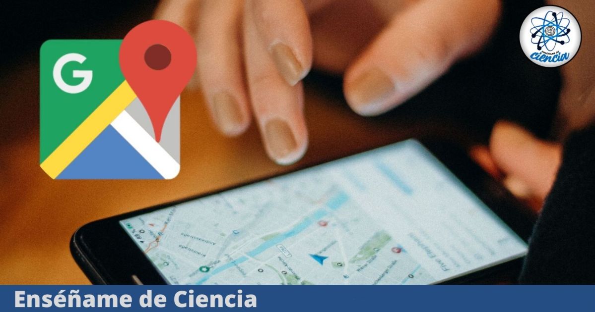 An important new function has arrived in Google Maps, and this is how you can activate it – Teach Me About Science