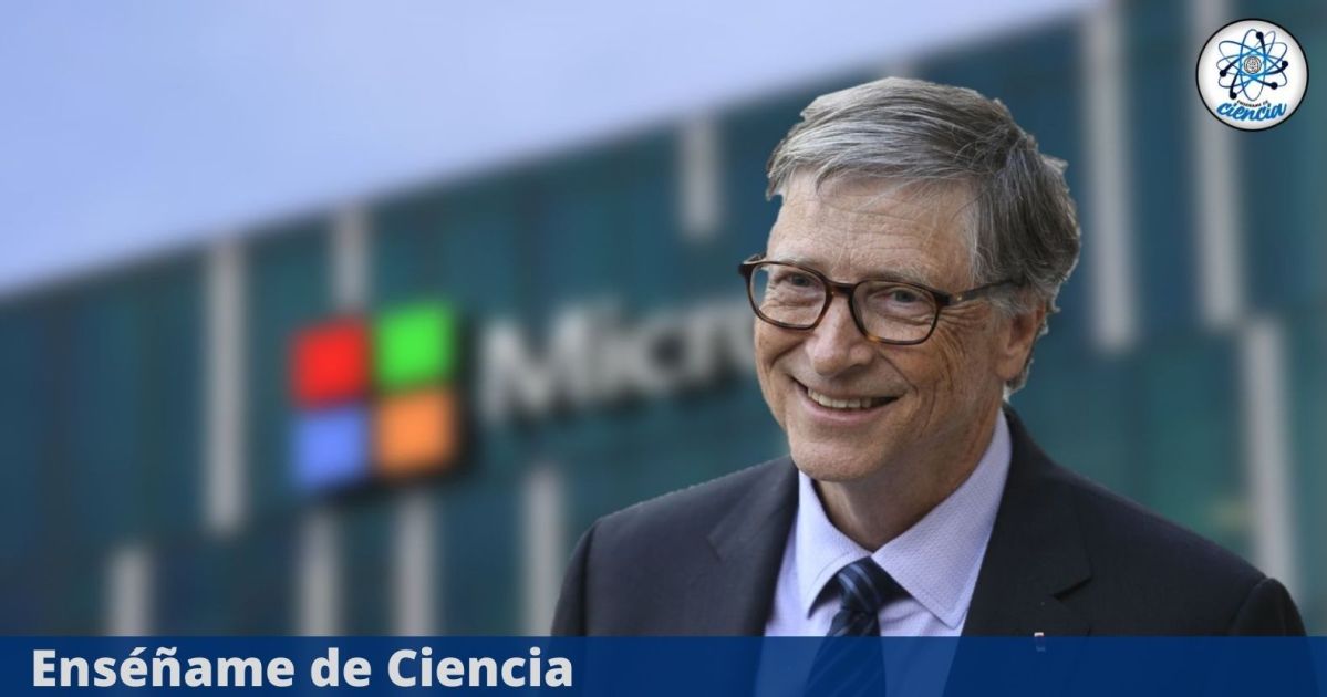 Bill Gates’ Secret to Having a Good Memory at 68 – Teach Me About Science