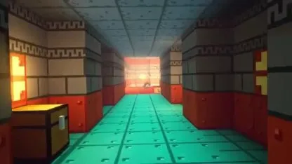 Minecraft - Official Trailer