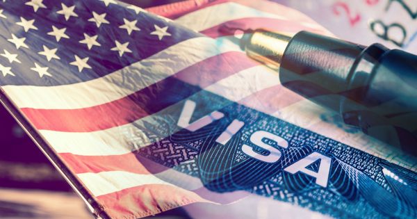 Visa is dead: You can legally travel to the US without a passport