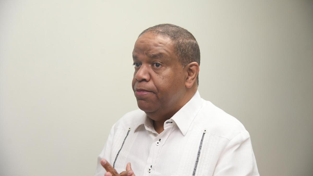 Danilo Diaz asks PLD leaders to report cases of ‘pre-marked ballots’