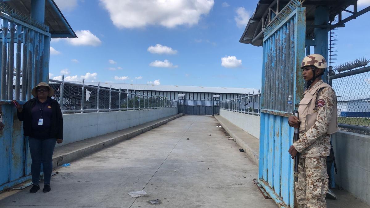 “Haitians decide not to open their border with Dajabon” |  Daily menu