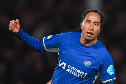 Chelsea vs. Real Madrid, UEFA Women’s Champions League: Summary, score and goals, Mayra Ramirez scored | Colombian Football | Women’s football
