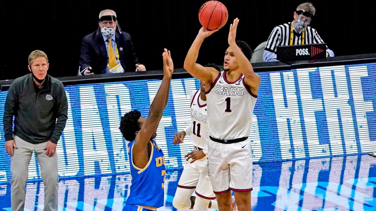 2021 NCAA Final Four Score: Konsaka escapes UCLA with Buzzer-Peter at OT, advances to national title game