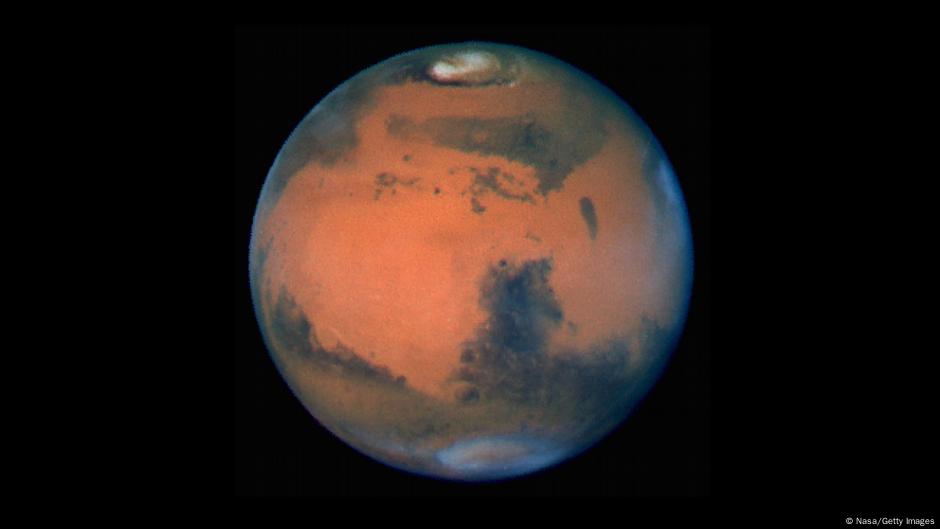 A new planet gives clues to Earth when the sun goes out – DW – 09/27/2024