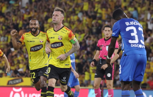 Insulting!  Barcelona puts the league in the position its leadership and coach took it to