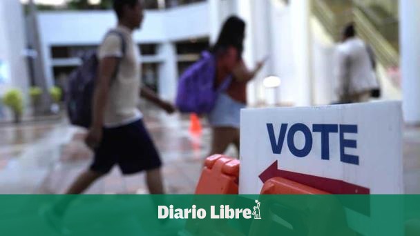 The Organization of American States deploys observers for the US elections