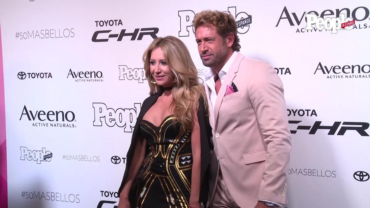 Geraldine Bazan speaks about Gabriel Soto’s statements in reality