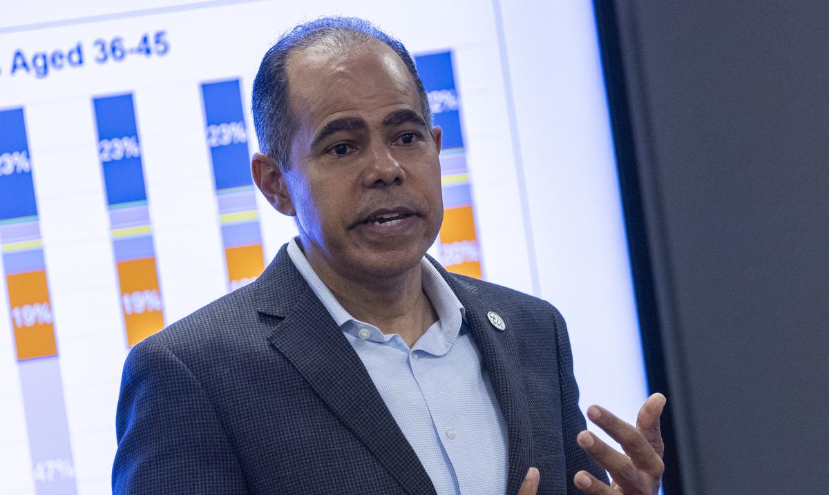 The end of the moratorium on student loans could impact the credit scores of thousands of Puerto Ricans