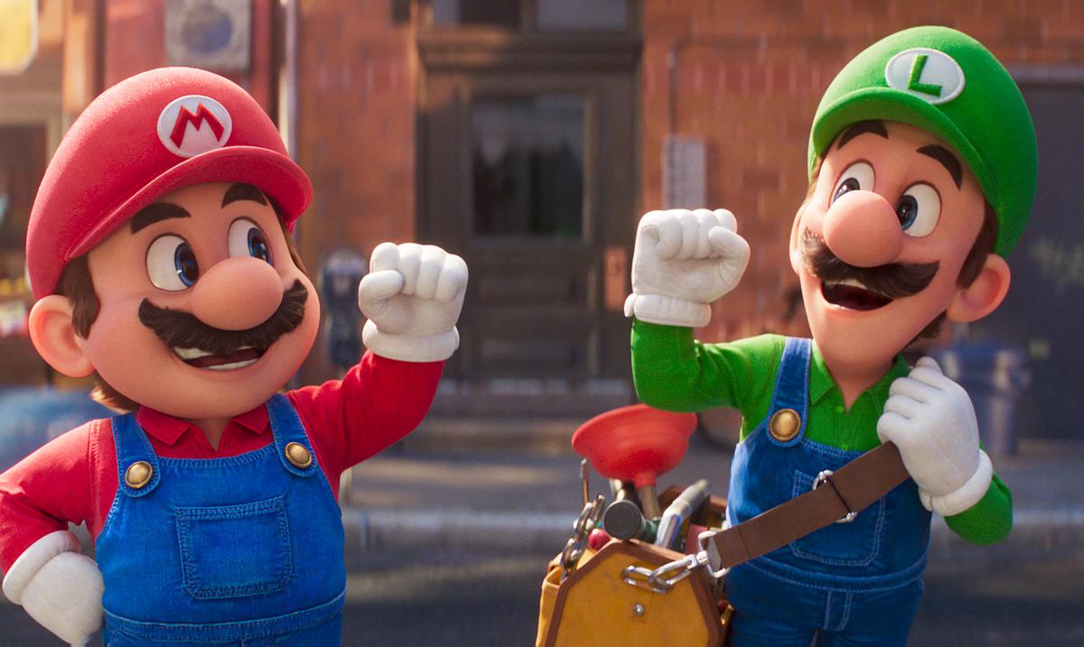 No plans for New Year's Eve?  Start watching these five movies on Netflix