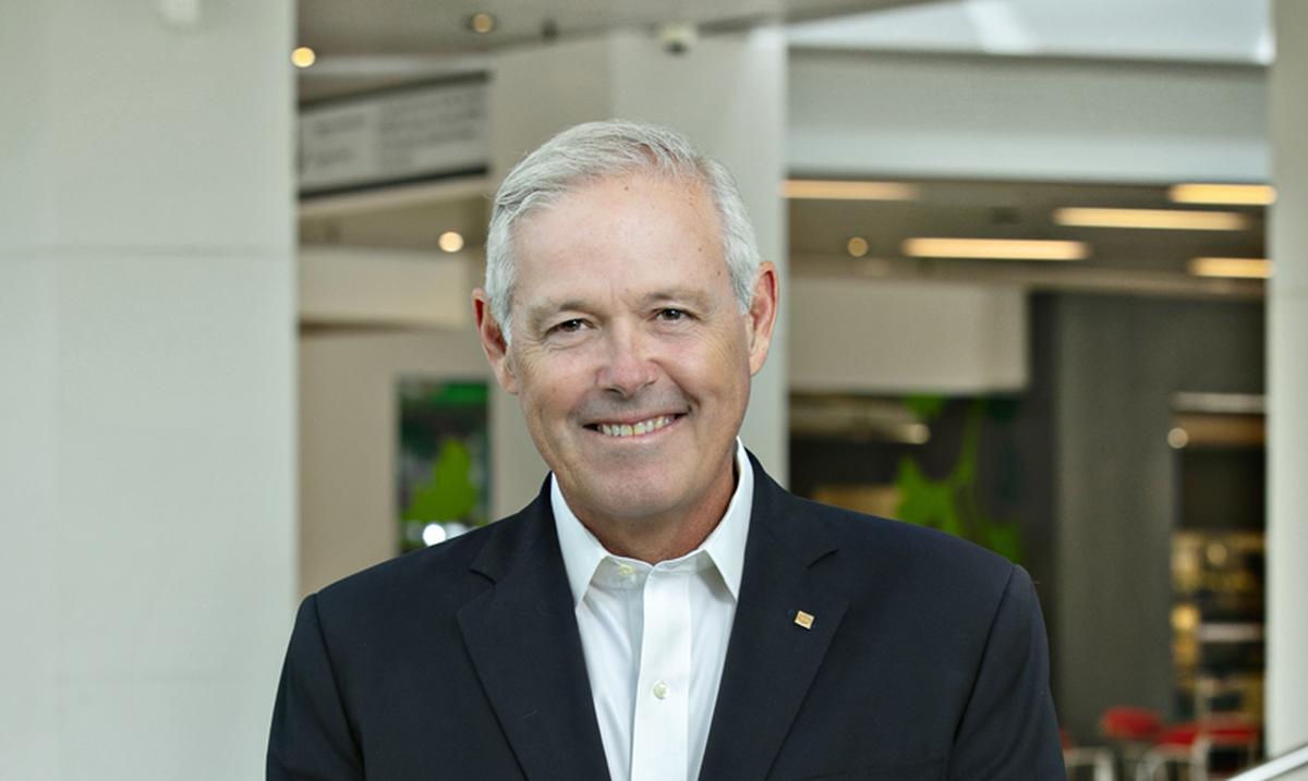 Javier D. was appointed.  Ferrer is President of Banco Popular