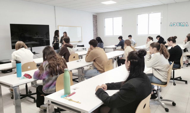 Social and health science degrees are most in demand in job offers