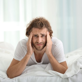 What happens to your body when you don't sleep well?