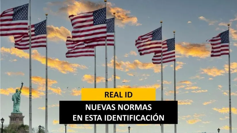Real ID: New Jersey will make a definitive conversion of a driver's license to this other document |  RPPUSA