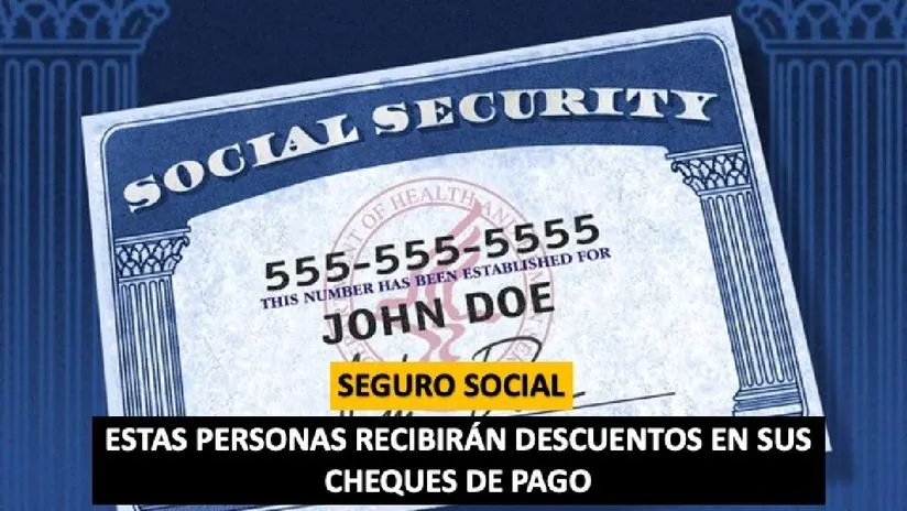 Social Security: Find out if you qualify for a discount on monthly payments |  USA |  rppusa