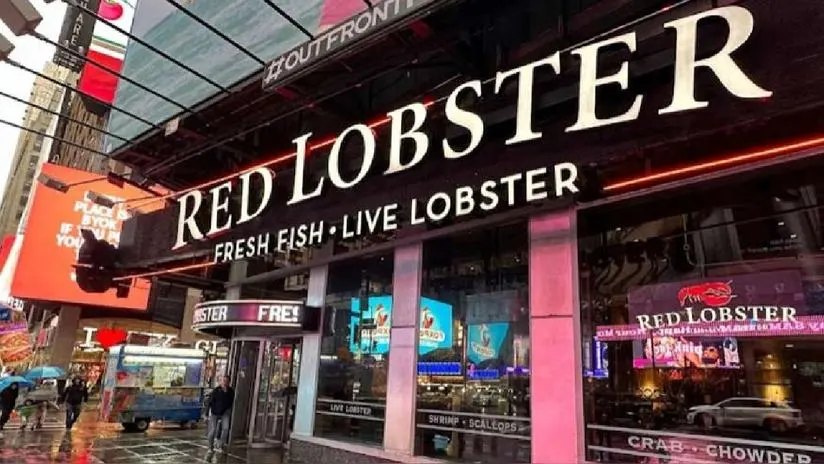 United States: The main reason that led to the bankruptcy of the traditional rppusa restaurant chain