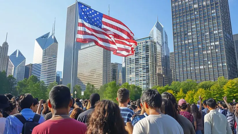 Visa Lottery 2026: You have until November 5 to participate in the USA permanent residency lottery | United States | Check here | RPPUSA