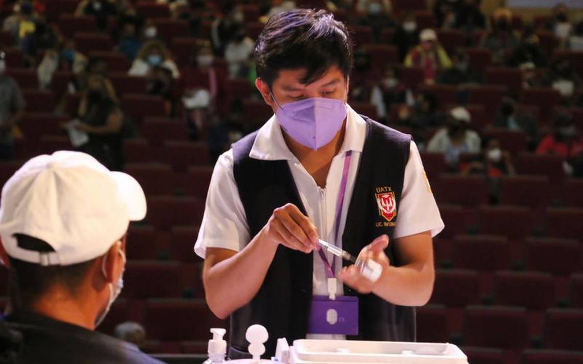 Management is the profession with the highest number of jobs, followed by business, social sciences and engineering – El Sol de Tlaxcala