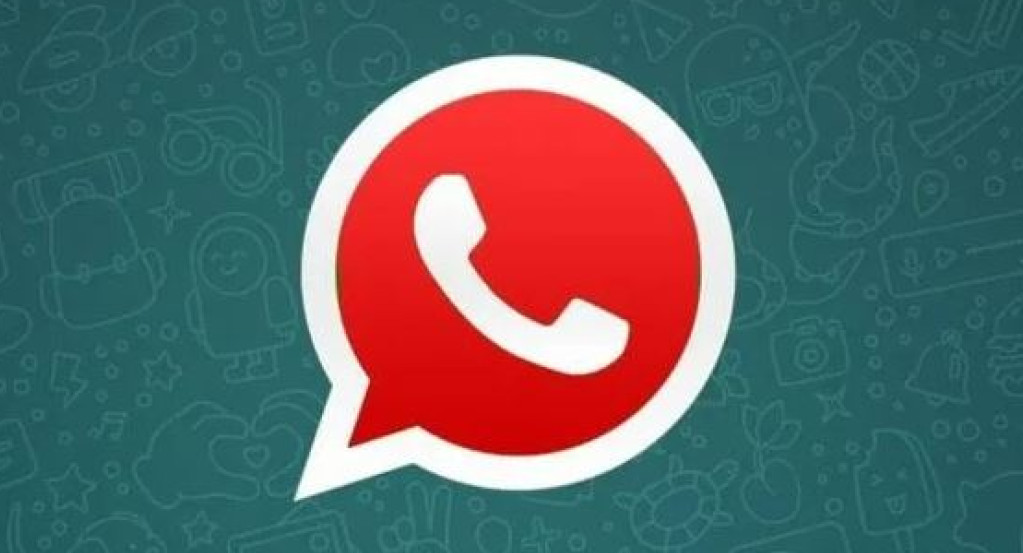 WhatsApp “Red Mode”: Steps to install it and its advantages over the original mode