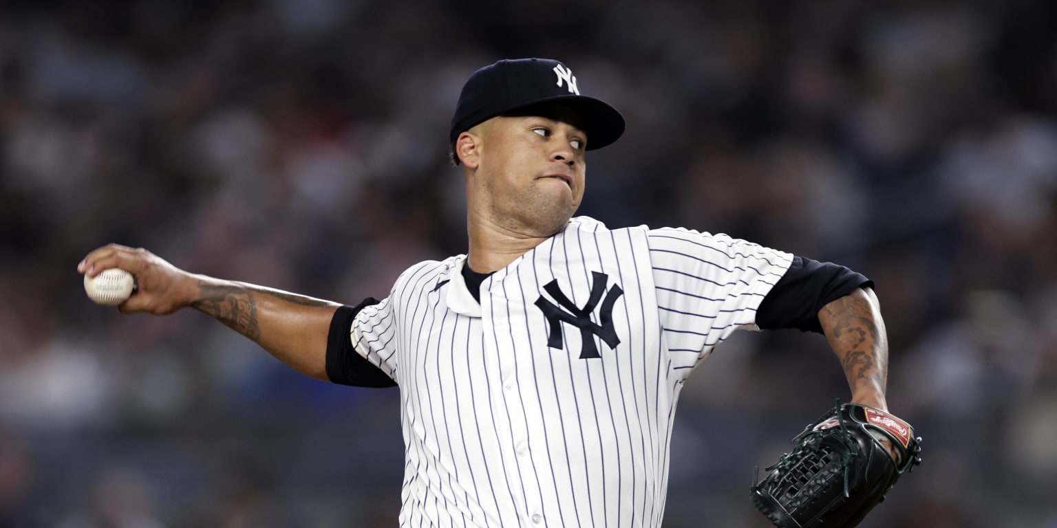 Frankie Montas pitched one inning at Triple-A in his first start of 2023