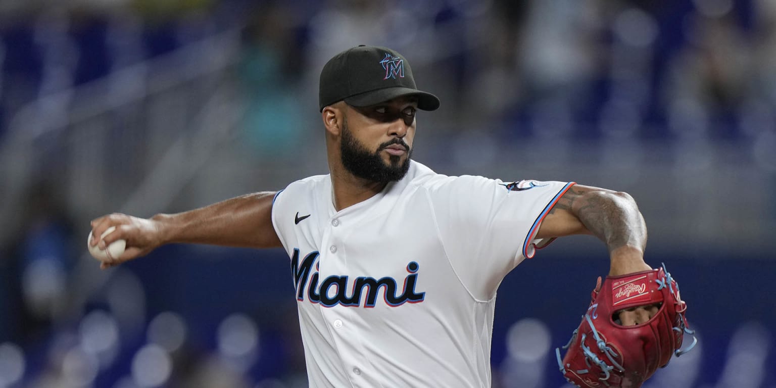 Alcantara is confident he can play again this season