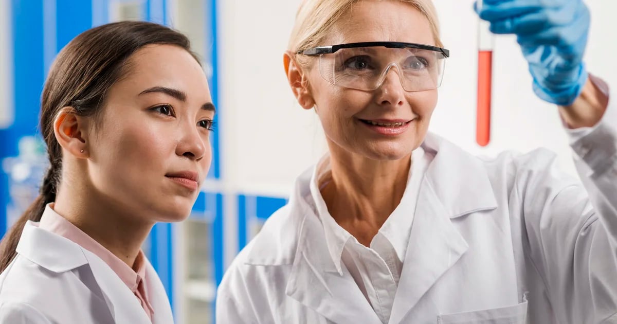 Who are the five female scientists who won the L’Oréal-UNESCO International Prize for Women in Science 2024?