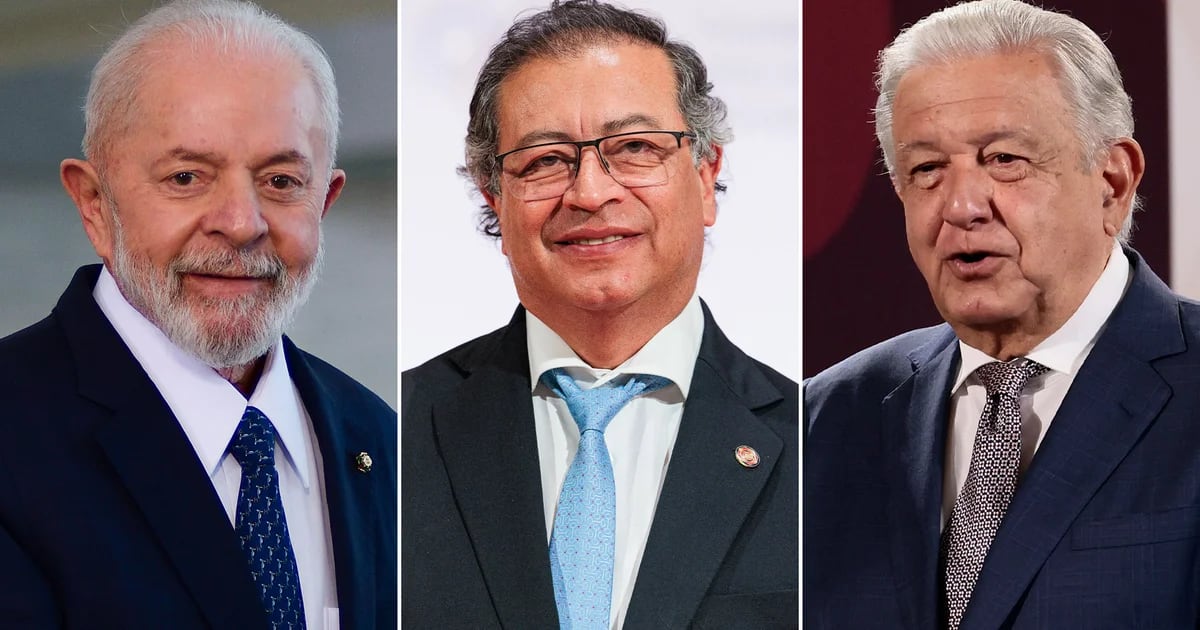 Brazil, Mexico, Colombia negotiate joint statement on fraud in Venezuela