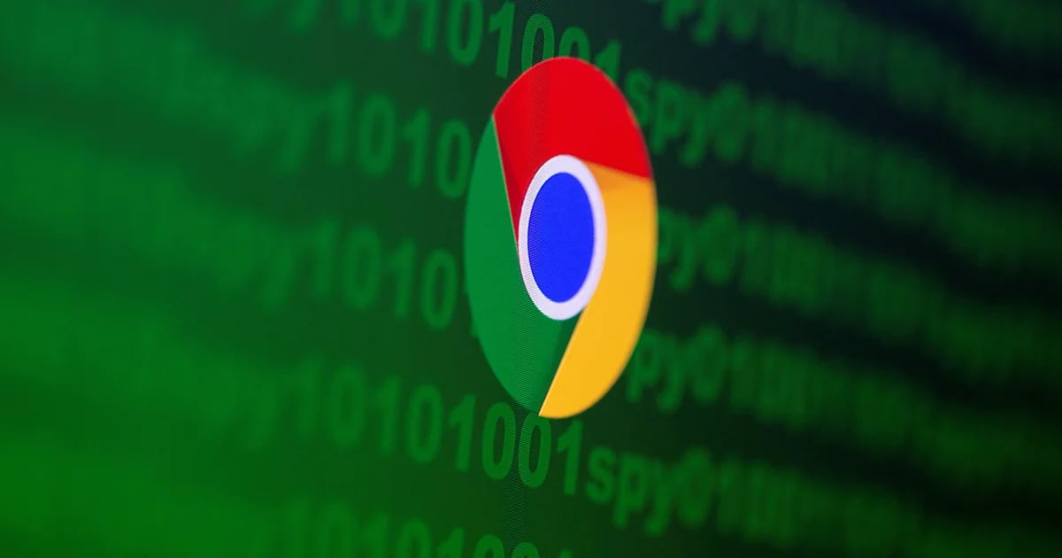 Be careful with your passwords in Google Chrome, cybercriminals may be spying on you