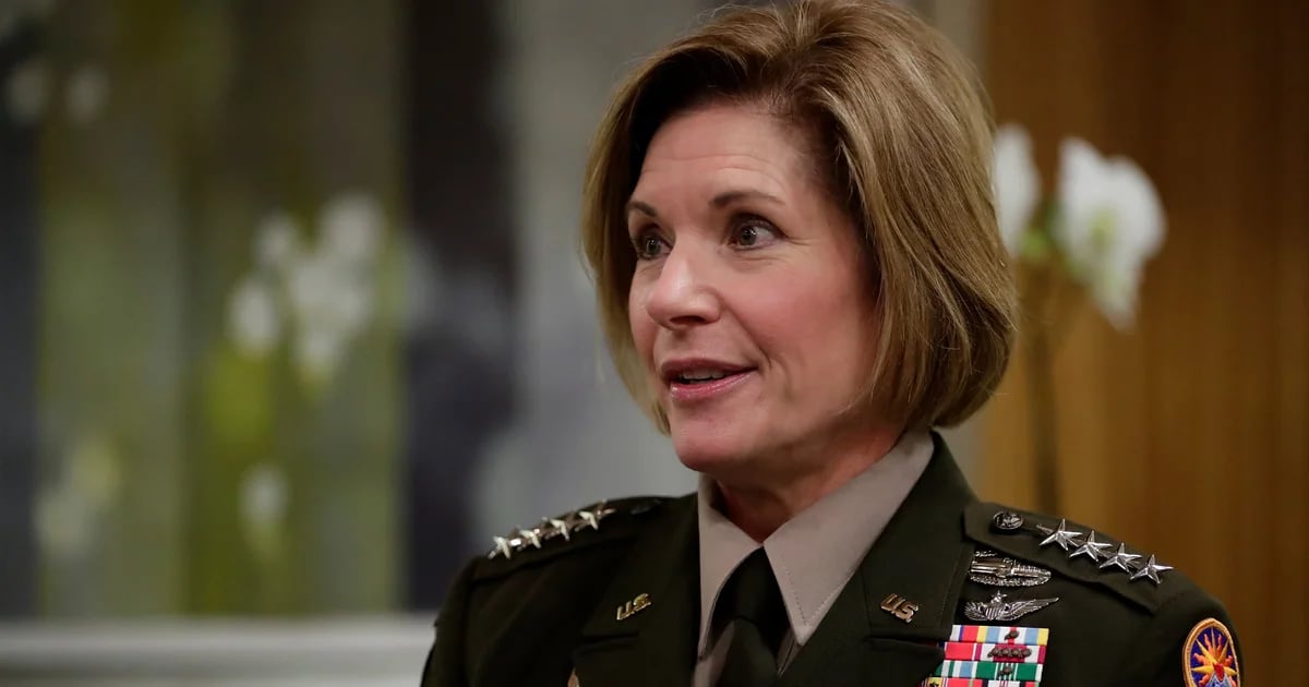 Laura Richardson argues for a diplomatic solution to the political crisis in Venezuela after Maduro’s election fraud.