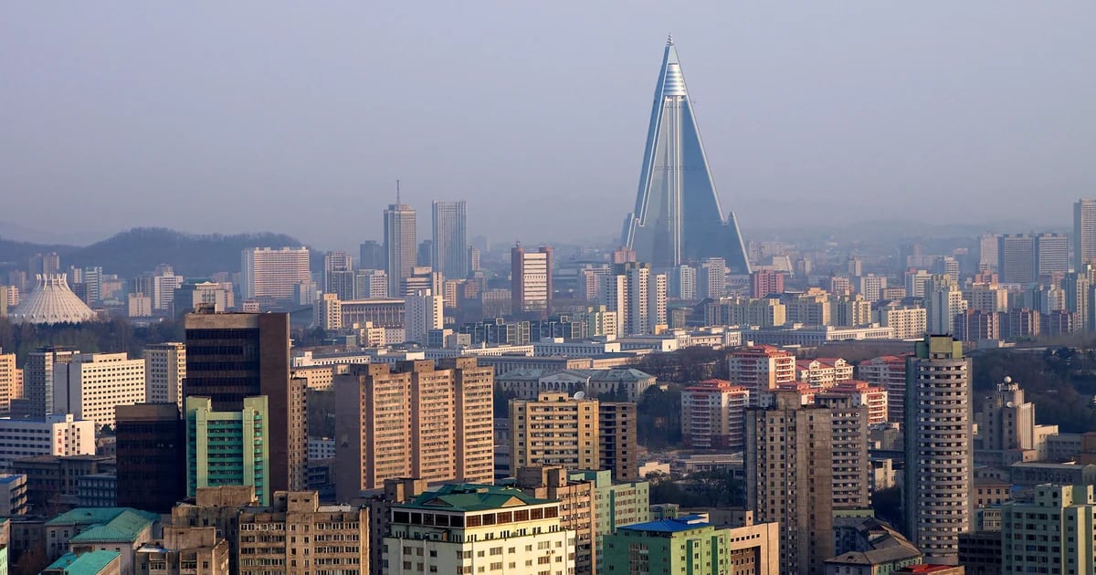 North Korea to open borders to tourism for first time since pandemic