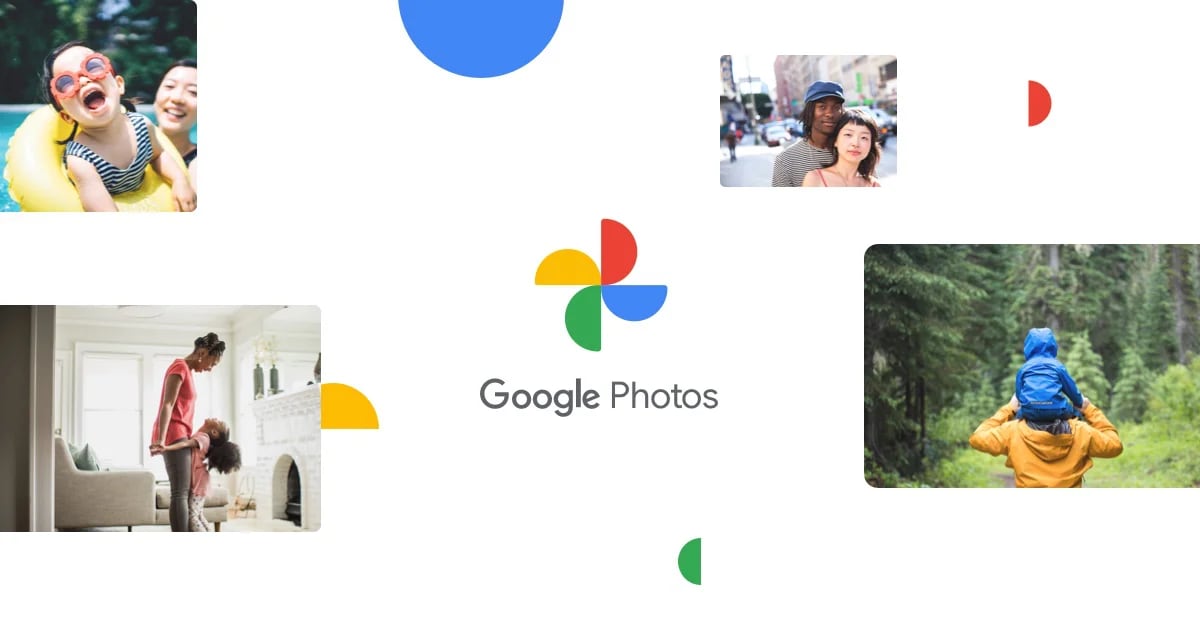 How to Recover Deleted Photos from Google Photos from Your Cell Phone