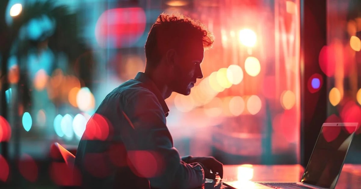 Turn off this function on your computer and reduce power by up to 50%