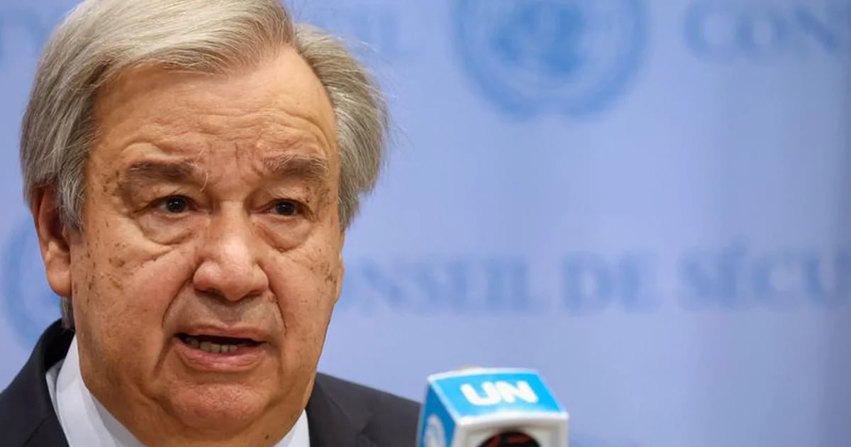 After submitting the interim report, the United Nations reiterated its call for transparency in Venezuela and requested the publication of electoral records.